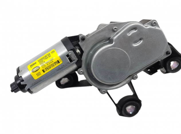 MOTORINO TERGICRISTALLO POSTERIORE LAND ROVER Freelander Serie DH52-17404-AA (12) - Foto 11