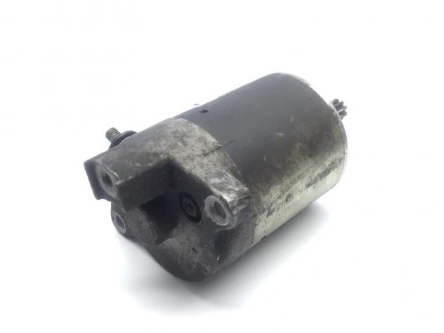 APRILIA SPORTCITY 125 MOTORINO AVVIAMENTO STARTER 2004 2006 VB000 - Foto 3