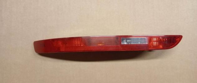 FANALE RETRONEBBIA SX 999-U1296612 Parti elettriche Fanaleria Fanali Fanale retronebbia AUDI - Q5 - 01-08-2012 - 01-12-2016, AUDI - Q5 - 01-09-200