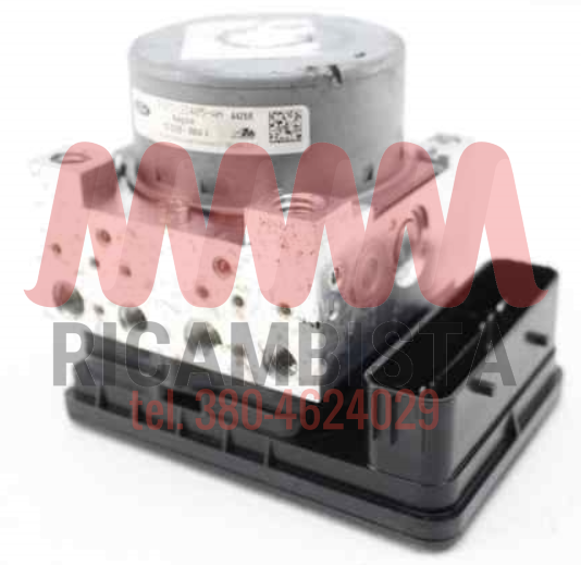 F1FC2C219BF Ford Focus 2015 gruppo pompa ABS - Foto 3