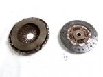 03L141032A KIT FRIZIONE CON SPINGIDISCO SKODA RAPID 1.6 D 66KW 5M 5P (2015) &hellip;
