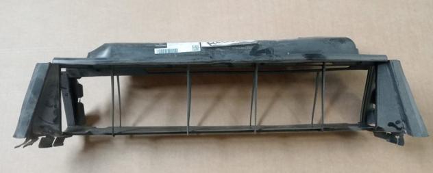Convogliatore aria A203505373065 Raffreddamento  Termico  Raffredamento  Convogliatore ar MERCEDES - Classe E - 01-11-2016 -