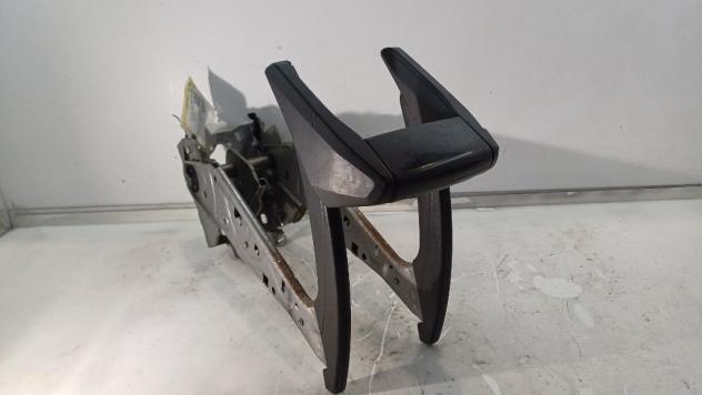 LEVA FRENO A MANO OPEL Zafira B 13173080 A16XNT (0508) - Foto 3