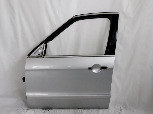 1727507 PORTA ANTERIORE SINISTRA GUIDATORE FORD S-MAX 2.0 D 120KW AUT 5P (2010) RICAMBIO USATO - Foto 5