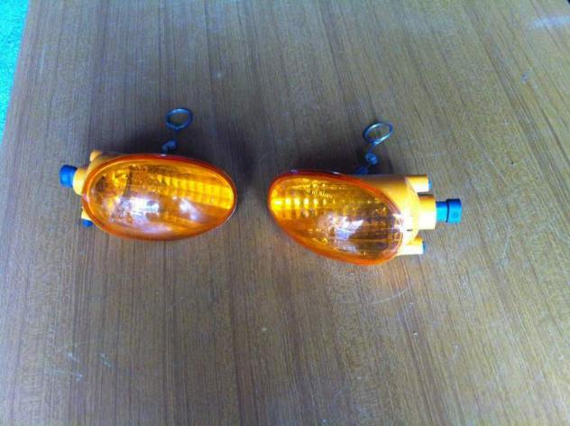 Coppia Frecce Laterali Fiat Multipla 1 serie 2001