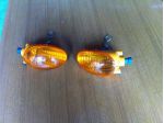 Coppia Frecce Laterali Fiat Multipla 1 serie 2001