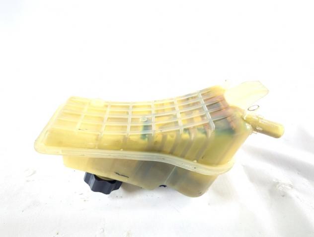 132314 VASCHETTA ACQUA COMPENSAZIONE RADIATORE CITROEN XSARA PICASSO 1.6 B 80KW 5M 5P (2006) RICAMBIO USATO - Foto 4