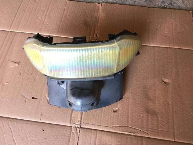 Fanale Posteriore STOP e FRECCE YAMAHA TMax 500 2001 2007