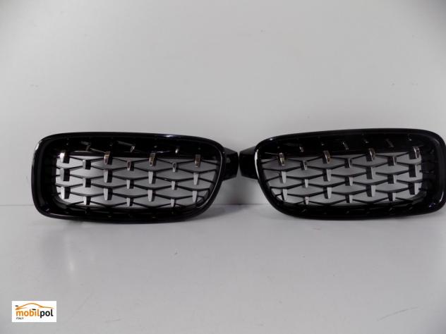 BMW 3 F30 31 Kit Rene Diamond - 4378 - Foto 2
