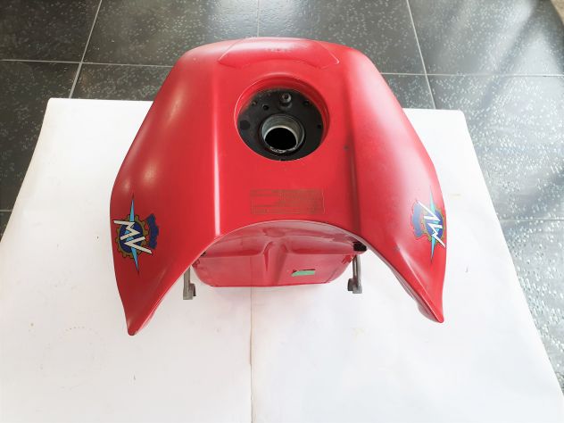 SERBATOIO CARBURANTE MOTO MV AGUSTA F4 1000 - Foto 6