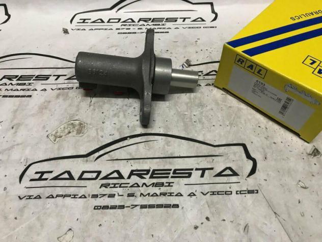 Pompa Freno D.22 mm Fiat Panda dal 2012 77365843 - Foto 3