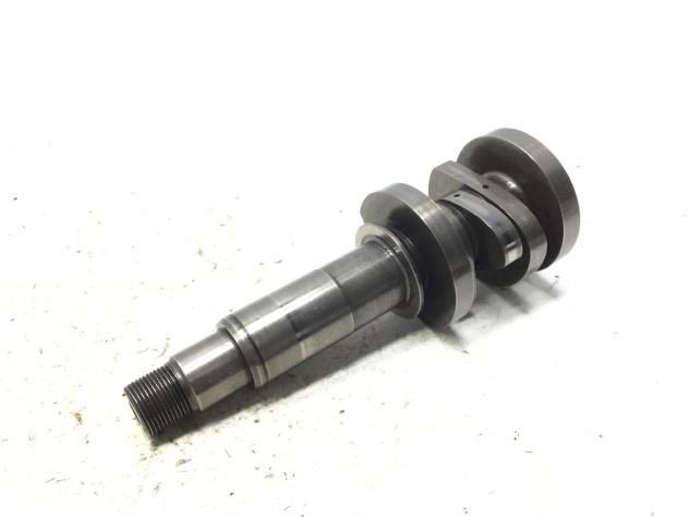 DUCATI MONSTER 696 700 TESTA TESTATA HEAD ANTERIORE COMPLETA 2009 M501AA - Foto 4