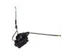 SERRATURA POSTERIORE DESTRA MERCEDES GLC Serie (W253) A2220064099 (15)