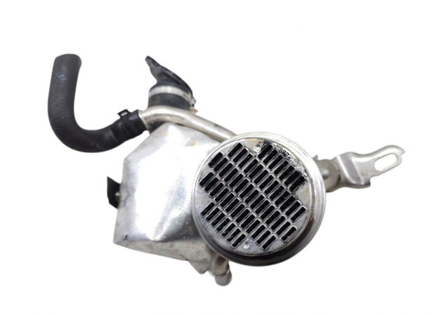 RADIATORE SCARICO GAS EGR AUDI Q3 Serie (F3B) 05L131512C DTS Diesel 2000 (18) - Foto 15