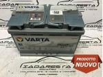 Batteria Varta AGM 12v - 70AH - 760A 570901076D852