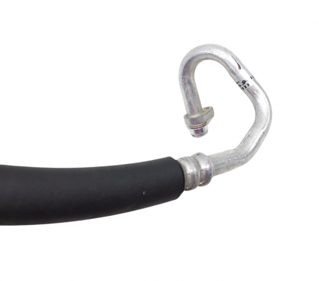 TUBO ARIA CONDIZIONATA NISSAN Qashqai Serie 92480HV80A Diesel 1500 (14) - Foto 10