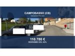 Immobile in asta di 2410 m² in vendita a Campobasso
