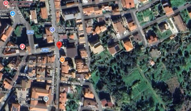Immobile in asta di 1416 m² in vendita a Nicotera - Foto 6