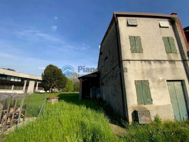 NOVENTA CENTRO: indipendente con giardino 1500 mq. - Foto 3