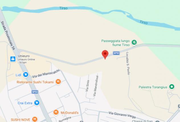 Immobile in asta di 7 m² in vendita a Oristano - Foto 9