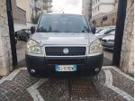 Fiat DoblMETANO 5 POSTI