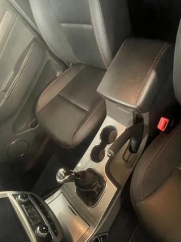 EVO Evo Cross4 Evo Cross 4 2.0 Turbo Diesel Doppia Cabina-NO IVA rif. 23948638 - Foto 3