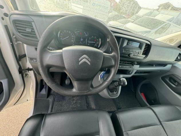 CITROEN JUMPY 2.0 120CV E6 FURGONE rif. 21088857 - Foto 9
