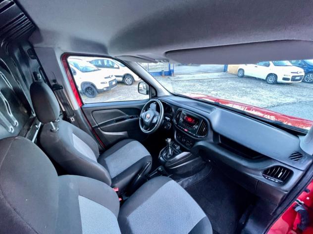 Fiat Doblo MAXI 1.6 MJT 120CV 6M IM.2021 - Foto 8