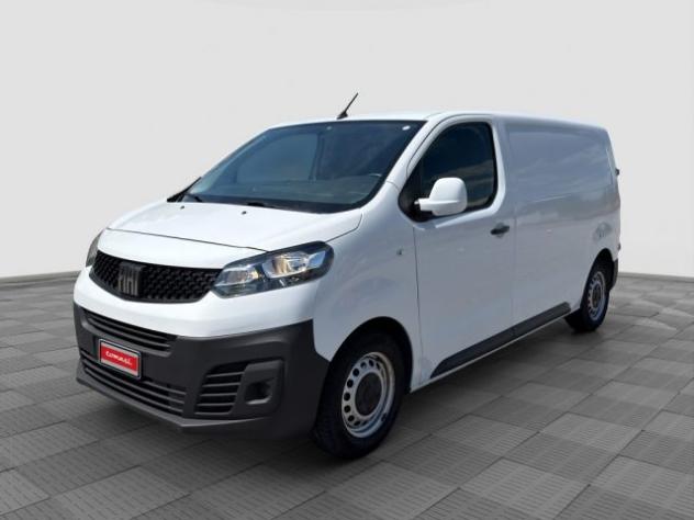 FIAT Scudo Scudo 1.5 BlueHDi 120CV PL-TN Furgone rif. 23947626