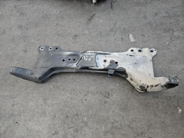 CULLA MOTORE FIAT Doblo Serie diesel 1.3 (0005)