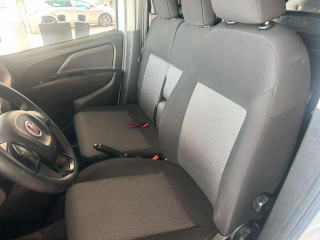 FIAT Doblo Doblò 1.6 MJT 105CV S&S PL-TN Cargo Maxi 3posti rif. 23838019 - Foto 5