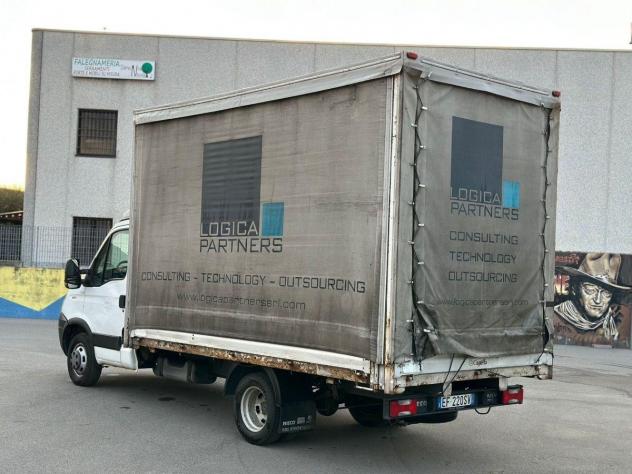 IVECO DAILY ECO 35C17 EEV 3.0 HTP - Foto 3