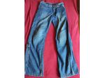 JEANS A-PRO MOTOCICLISTA CON PROTEZIONI ESTRAIBILI