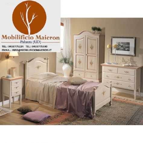 Mobili rustici Country Trani Camere Da Letto Hotel Alberghi Agriturismo