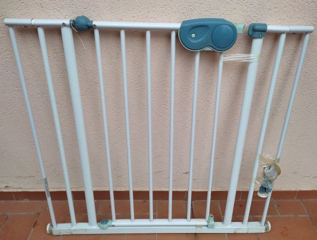 cancelletto per bambini