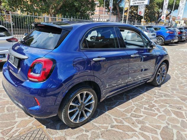 FIAT - 500X - 1.3 M.Jet 95 CV Sport - Foto 5