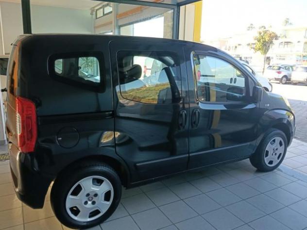 FIAT Qubo 1.4 8V 77 CV Easy Natural Power rif. 24193334 - Foto 4