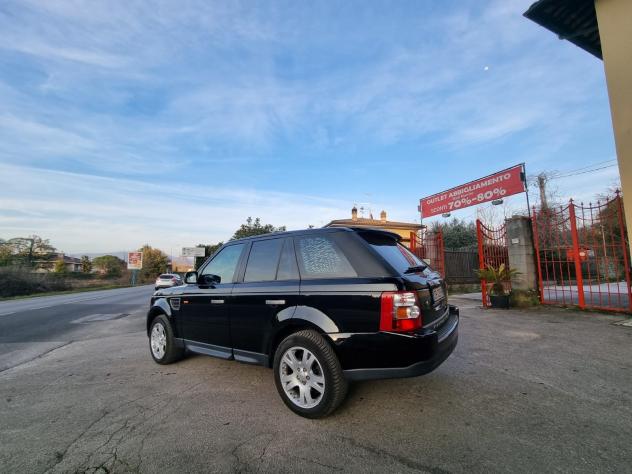 Range rover sport 2,7 TDV6 HSE motore guasto - Foto 7