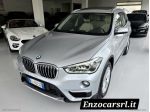 BMW X1 sDrive20d xLine 190CV TETTO APRIBILE