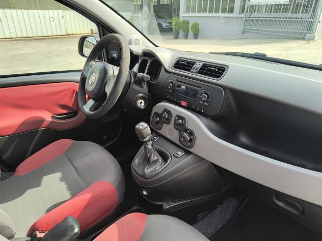 Fiat Panda 1.2 EasyPower GPL - Foto 9