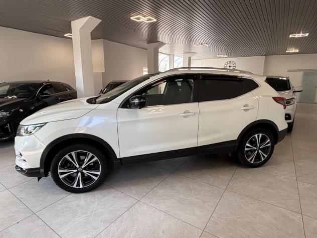 Nissan Qashqai 1.5 dCi Tekna+ - Foto 3