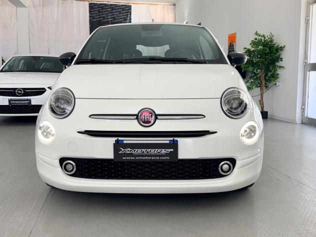 Fiat 500 1.0 Hybrid Aziendale 70cv benzina - Foto 2