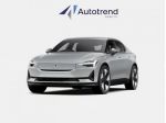 Polestar Polestar 2 Long Range Single Motor RWD 82kWh