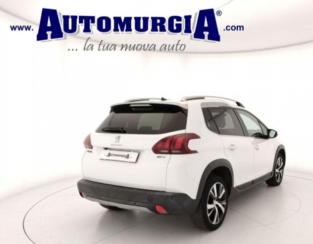 PEUGEOT 2008 PureTech Turbo 110 S&S Allure rif. 23897441 - Foto 3