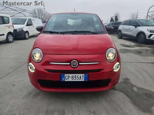 FIAT 500 500 1.0 hybrid 70cv - GP835AT rif. 23828340 - Foto 9