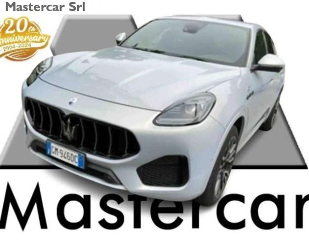MASERATI Grecale Grecale 2.0 mhev GT 300cv auto - Cerchio 20" - GM9 rif. 24165612