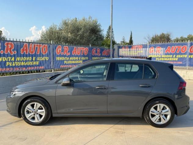 VOLKSWAGEN Golf 2.0 TDI 40.000KM GARANZIA rif. 24166249 - Foto 6