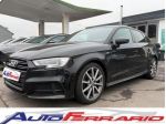 AUDI A3 3ª serie A3 SPB 1.5 TFSI COD S tronic Sport
