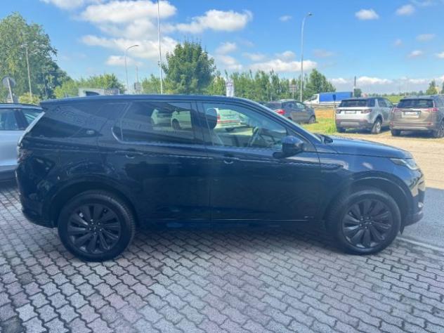 LAND ROVER Discovery Sport 2.0 TD4 150 CV R-Dynamic SE mhev rif. 23926177 - Foto 6