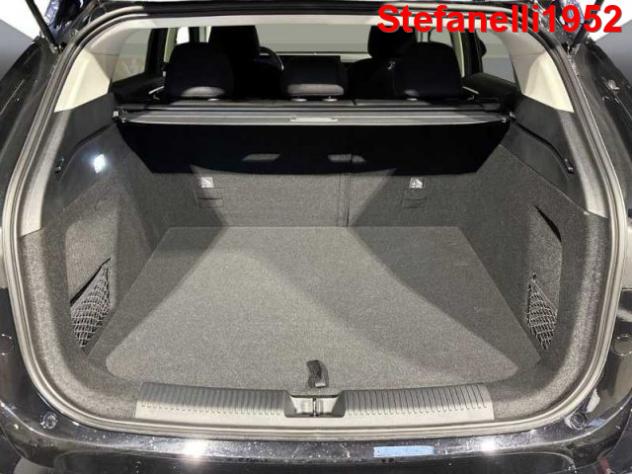MG HS NEW Hybrid+ Comfort Ibrida - PBC - Pebble Black - rif. 24189093 - Foto 7